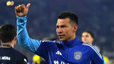 San Diego FC extends unbeaten streak to 6 games in victory over LA