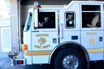 Employee survives 40-foot fall into corn silo at Denver Frito-Lay plant