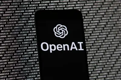 OpenAI reaches new agreement with Microsoft to change its corporate structure