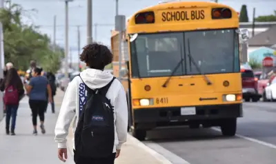 CA bill would require schools to alert parents of immigration agents on campus