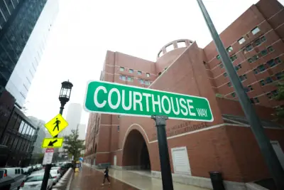 Filipino national pleads guilty to producing child pornography for Massachusetts man