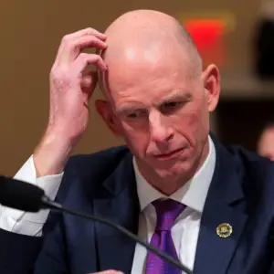 Alabama Begs Supreme Court to Make It Easier to Execute People With Intellectual Disabilities