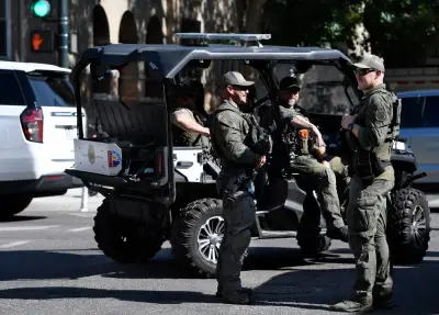 Denver approves raises for police one month after laying off 169 employees