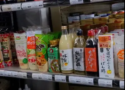 ‘We eat this food every day’: Tariffs could come at the cost of culture in DC area