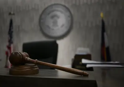 Man sentenced to 60 years in prison for fatal Castle Rock shooting in 2022