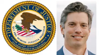 ‘Open retribution’ alleged as San Diego’s DOJ office hit by resignations, demotions