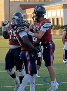 Dexter Southfield secures season-opening victory over Suffield, Conn.