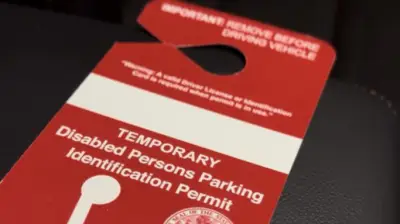 Pregnant and postpartum women in Florida can now park in disabled spots for up to a year with pass