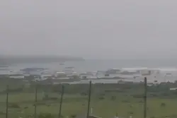 The Latest: Tsunami waves move across Pacific after 8.8-magnitude earthquake