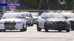 Miami-Dade officials to conduct large-scale active shooter exercise at Coral Reef Senior High