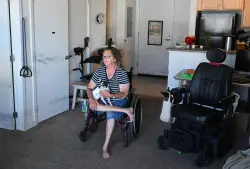 How Denver allows faulty or inoperable elevators to keep trapping people
