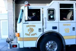 Employee survives 40-foot fall into corn silo at Denver Frito-Lay plant
