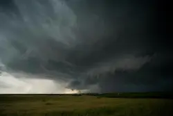 Colorado weather: Thunderstorms with large hail, damaging winds expected Monday