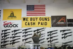 The American Right’s Self-Inflicted Gun Violence Crisis