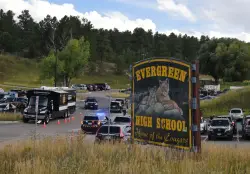 Classes canceled at Jefferson County schools after Evergreen High School shooting