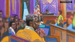 Sean ‘Diddy’ Combs asks for release on a $50 million bond ahead of sentencing in October