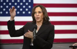 Barabak: As the Senate loses luster, more members run for governor. Is there a takeaway for Kamala Harris?