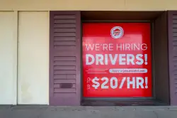 Greszler: Fewer teens working = missing out on skills