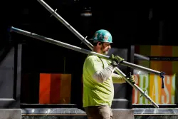 Business confidence up in June but still pessimistic, survey shows