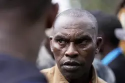 Father of a man shot during latest protests in Kenya calls for police accountability