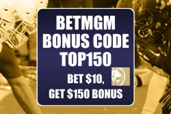 BetMGM Bonus Code WTOP150: Claim $1,500 Bonus for Bengals-Ravens