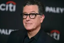 Stephen Colbert says CBS is ending his ‘Late Show’ in May 2026