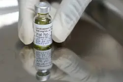 FDA approves the world’s only twice-a-year shot to prevent HIV