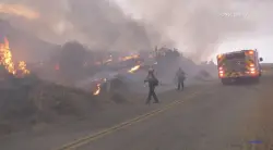 Opinion: How Latinos are shaping California wildfire preparedness 