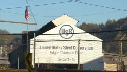 Nippon Steel finalizes $15B takeover of US Steel after sealing national security agreement