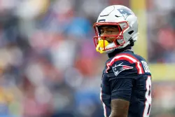 Stefon Diggs feeling ‘thankful’ after ‘bittersweet’ Patriots debut
