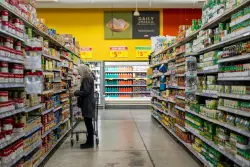 US producer prices unchanged with wholesale inflation remaining under control