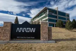 Former executives get prison for nearly $2M defrauding of Arrow Electronics