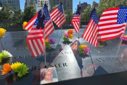 ‘We’re still vulnerable to a 9/11-style attack’ without secondary cockpit barriers: Ex-FAA special agent