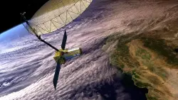 Historic joint mission between US and India could change the way we see Earth