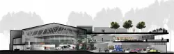 $1 million gift fuels San Diego Automotive Museum’s expansion plans