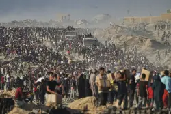 Opinion: As a father, Jew and councilmember, I’m appalled by brutality in Gaza