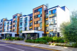 Why are DC-area condo sales slowing? First-time buyers are getting older