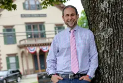 Ed Markey primary challenger says Dems aren’t rising to their rhetoric