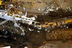 Today in History: September 12, LA commuter train crash kills 25 people