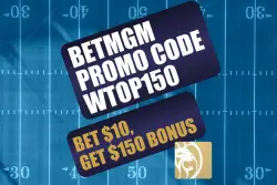 NFL BetMGM Bonus Code WTOP150: Claim $150 Betting Bonus for Week 2 Games