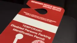 Pregnant and postpartum women in Florida can now park in disabled spots for up to a year with pass