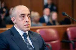 New whistleblower emerges against Trump lawyer ahead of confirmation vote